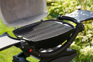 Lån penge til gasgrill eller Webergrill